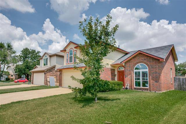 Grand Prairie, TX 75052,2918 Andante Drive