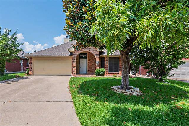 Grand Prairie, TX 75052,3949 Sword Dancer Way