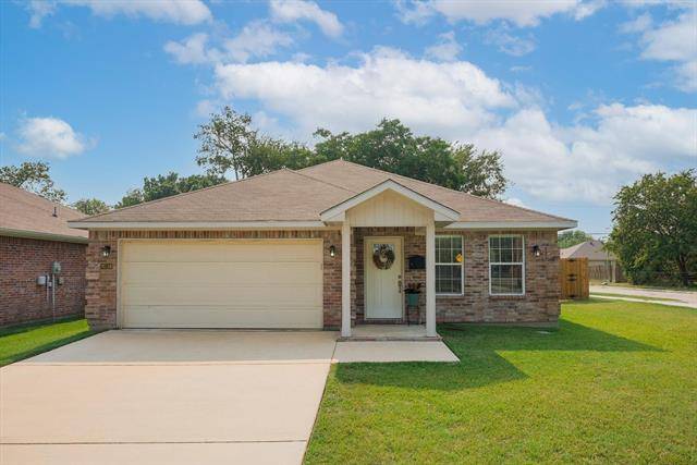 Grand Prairie, TX 75051,802 Pangburn Street