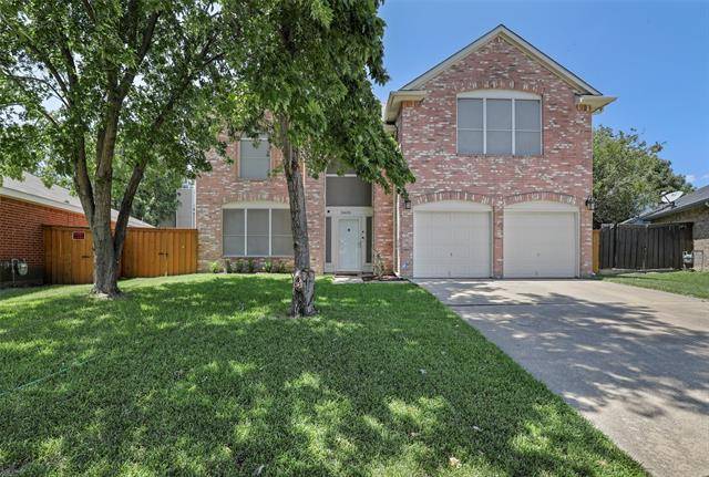 Grand Prairie, TX 75052,3409 Braes Meadow Court