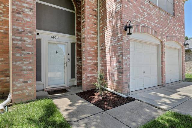 Grand Prairie, TX 75052,3409 Braes Meadow Court