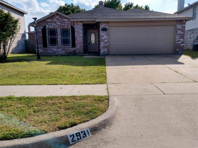 Grand Prairie, TX 75052,2931 Volturno Drive