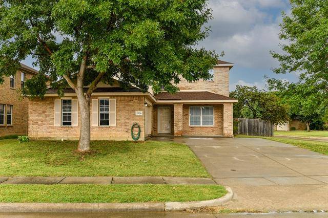 Grand Prairie, TX 75052,5336 Duval Drive