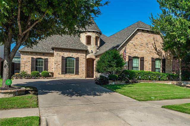 Grand Prairie, TX 75054,6951 Navigation Drive