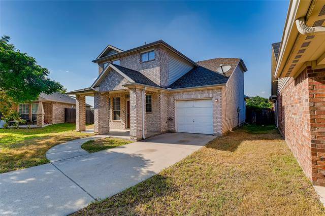 Grand Prairie, TX 75052,960 Bentwood Trail