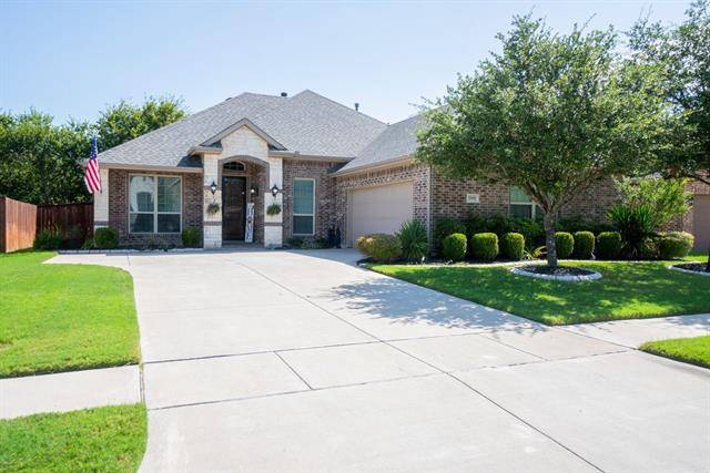 Grand Prairie, TX 75054,2951 Trail Lake Drive