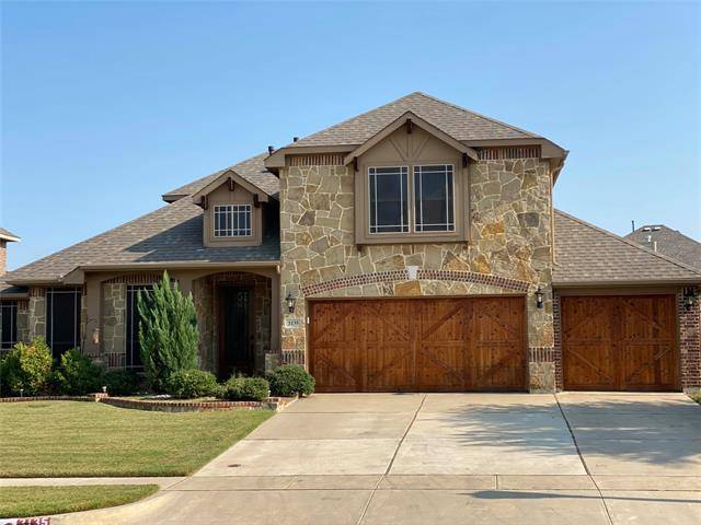 Grand Prairie, TX 75054,3135 Pampa