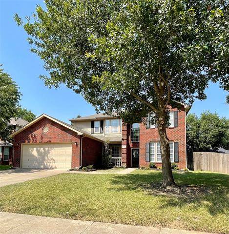 Grand Prairie, TX 75052,3020 Marigold Drive