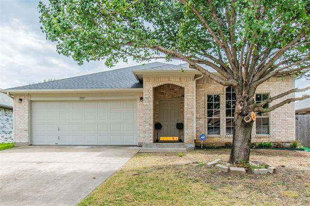 Grand Prairie, TX 75052,1937 Fox Meadow Trail