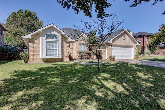 Grand Prairie, TX 75052,4409 Rosedale Drive