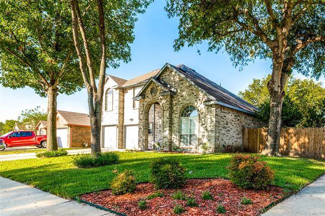 Grand Prairie, TX 75052,3503 Primrose Court