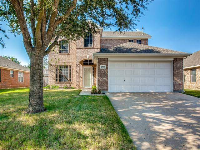 Grand Prairie, TX 75052,2768 Sunvalley Drive