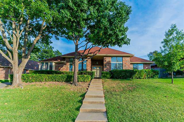 Grand Prairie, TX 75052,3637 Bluegrass Drive