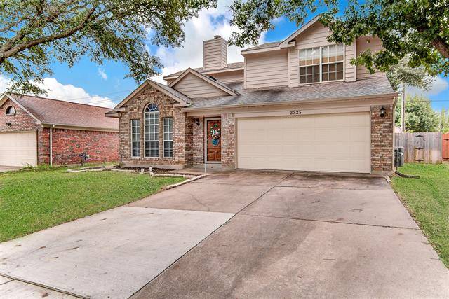 Grand Prairie, TX 75052,2325 Kildeer Trail