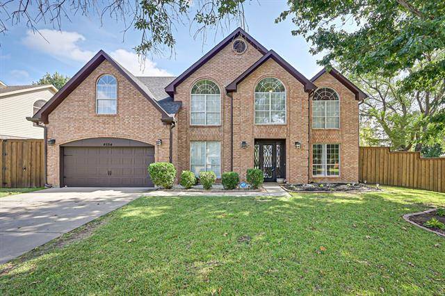 Grand Prairie, TX 75052,4524 Rosedale Drive