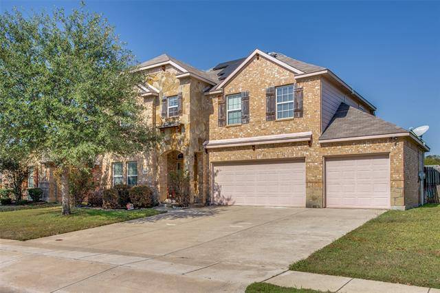 Grand Prairie, TX 75052,6068 Cedar Glen Drive