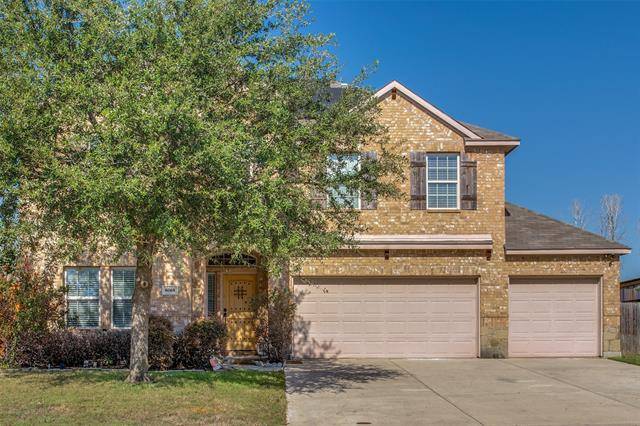 Grand Prairie, TX 75052,6068 Cedar Glen Drive