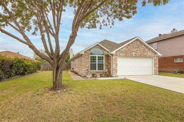 Grand Prairie, TX 75052,818 Forest Oaks Drive