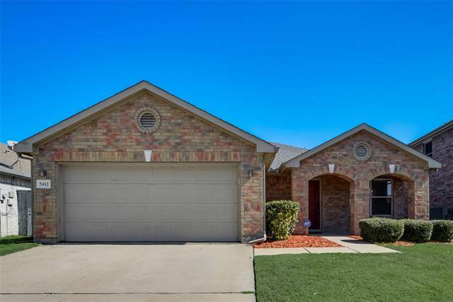 Grand Prairie, TX 75052,5412 Maverick Drive