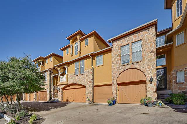 Grand Prairie, TX 75054,2620 Villa Di Lago #3