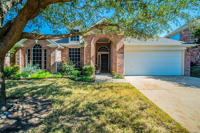 Grand Prairie, TX 75050,1748 Hidden Brook Drive