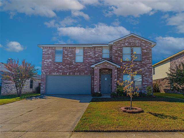 Grand Prairie, TX 75052,2939 Marco Drive