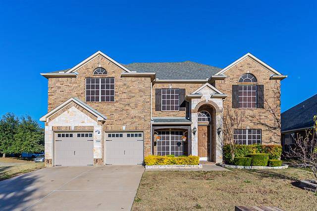 Grand Prairie, TX 75052,2944 Crystal Way