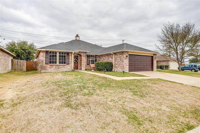 Grand Prairie, TX 75052,2120 Hacienda Court