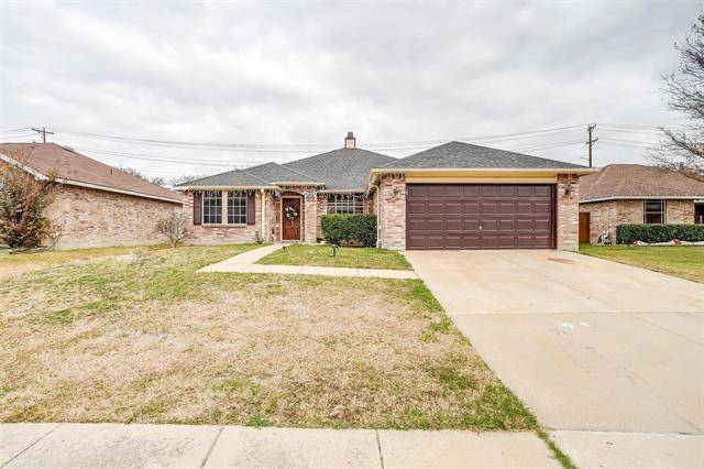 Grand Prairie, TX 75052,2120 Hacienda Court