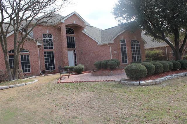 Murphy, TX 75094,444 Walnut Drive