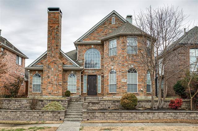 Plano, TX 75074,2333 Shinnery Oak Drive