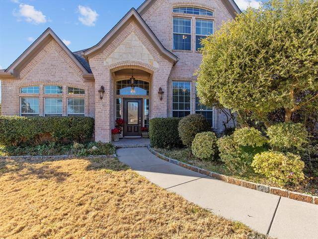 Fort Worth, TX 76179,7512 Eagle Ridge Circle