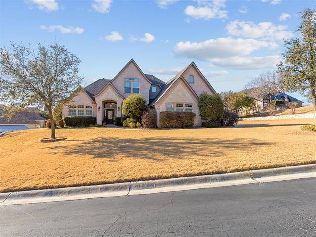 Fort Worth, TX 76179,7512 Eagle Ridge Circle