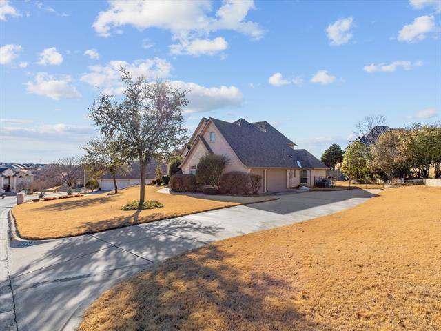 Fort Worth, TX 76179,7512 Eagle Ridge Circle