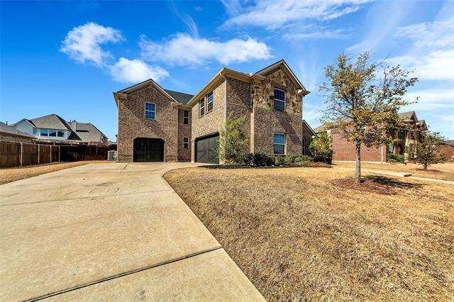 Keller, TX 76248,1628 Goldenrod Lane