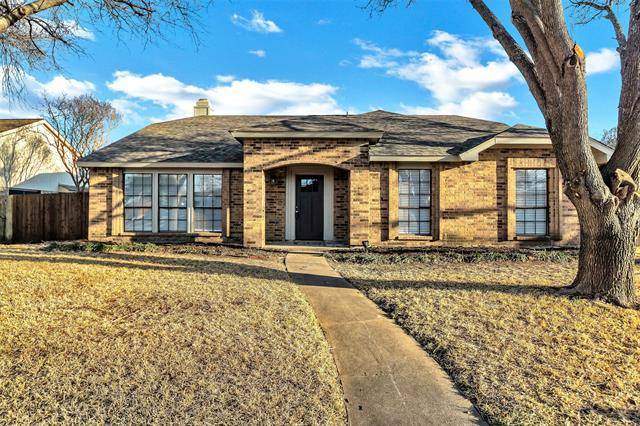 Garland, TX 75040,254 E Ridgegate Drive