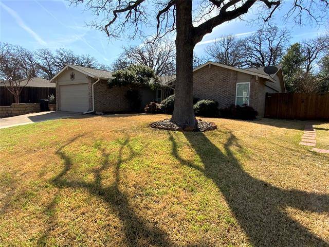 Euless, TX 76039,303 Shelmar Drive