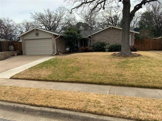 Euless, TX 76039,303 Shelmar Drive