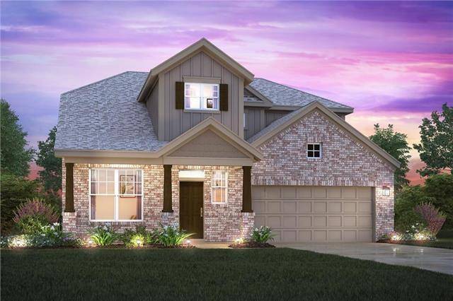 Prosper, TX 75078,5441 Mourning Dove Drive