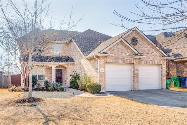 Mckinney, TX 75071,2252 Catherine Lane