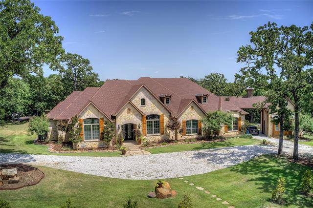 Oak Point, TX 75068,731 Majestic Oaks Drive