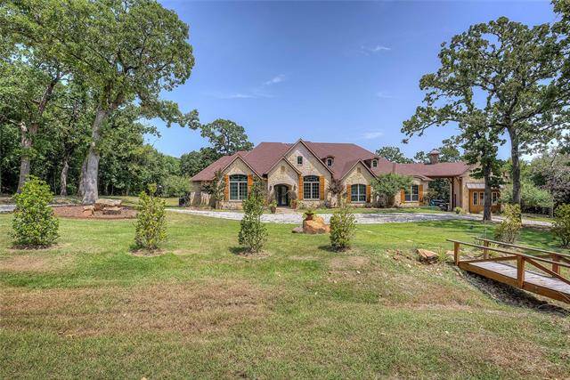 Oak Point, TX 75068,731 Majestic Oaks Drive