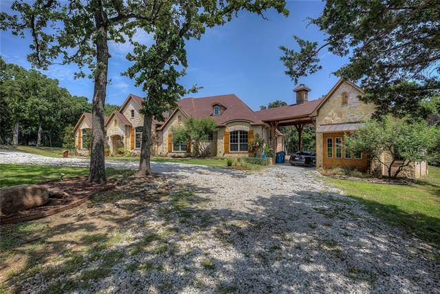 Oak Point, TX 75068,731 Majestic Oaks Drive