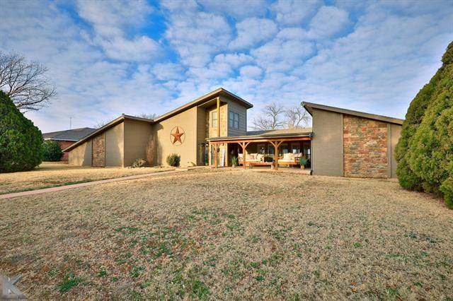 Abilene, TX 79601,326 Hill Haven Drive