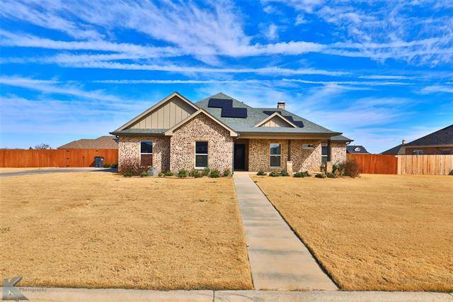 Abilene, TX 79602,110 Dorado Court