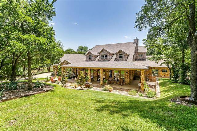 Aledo, TX 76008,105 Streamview Court