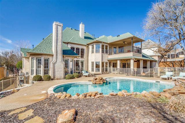 Southlake, TX 76092,705 Sussex Court