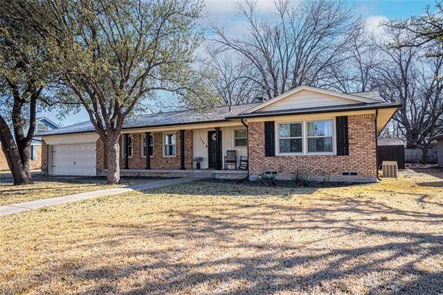 Mckinney, TX 75069,304 Paula Road