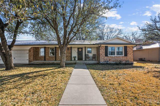 Mckinney, TX 75069,304 Paula Road