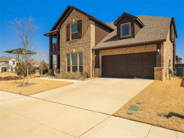 Little Elm, TX 76227,7429 Windy Meadow Drive